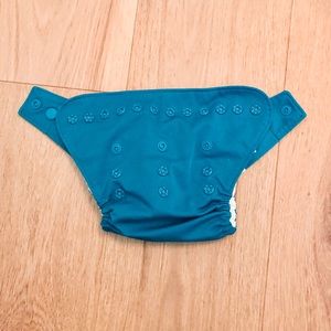 Grovia hybrid snap shell